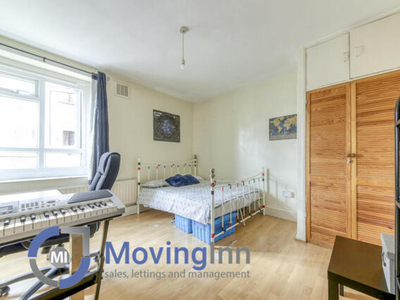 1 Bedroom Flat For Sale In Stockwell Road, Stockwell