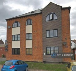 1 Bedroom Flat Share For Rent In Tewkesbury