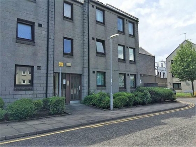 1 bedroom flat to rent Aberdeen, AB24 3HG