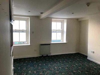 1 bedroom flat to rent Caernarfon, LL55 1AF