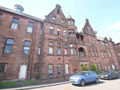 1 bedroom flat to rent Paisley, PA2 6LN
