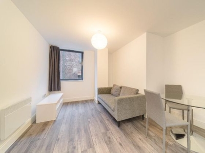 1 bedroom flat to rent Sheffield, S1 1AD