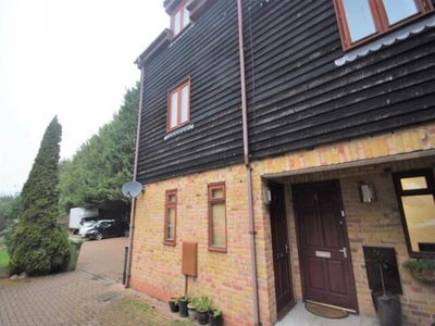 1 Bedroom House For Rent In Wickham Close