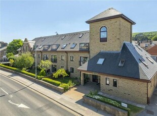1 Bedroom House For Sale In Ilkley, West Yorkshire