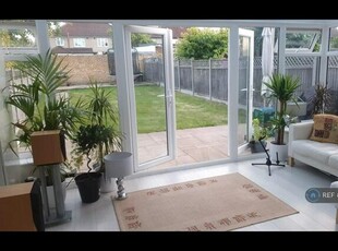 1 Bedroom House Share For Rent In Enfield