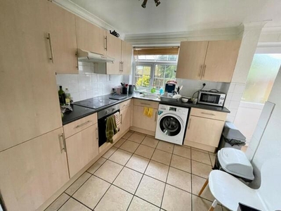 1 Bedroom House Share For Rent In Harborne