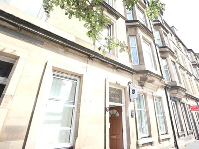 1 Bedroom House Share For Rent In Leith, Edinburgh