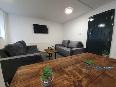 1 Bedroom House Share For Rent In Liverpool