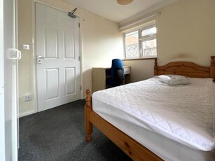 1 Bedroom House Share For Rent In Worcester