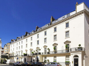 1 Bedroom Maisonette For Rent In London
