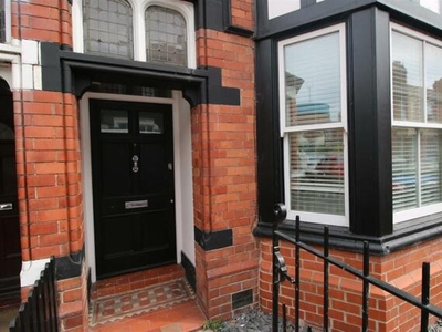 1 Bedroom Property For Rent In Chester, Cheshire
