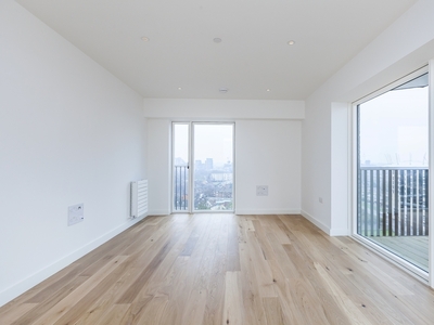 1 bedroom property for sale in Maud Street, London, E16