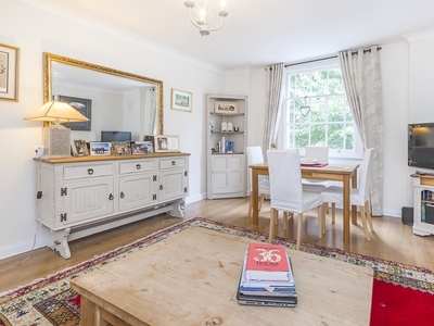 1 bedroom property to let in Greenwich South Street, Greenwich, SE10
