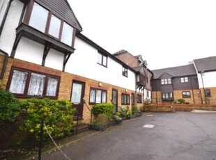 1 Bedroom Retirement Property For Sale In Bishop's Stortford, Hertfordshire