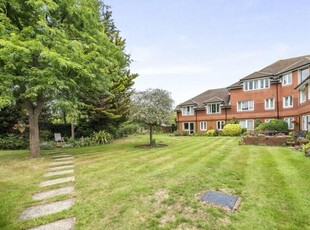 1 Bedroom Retirement Property For Sale In Burpham, Guildford