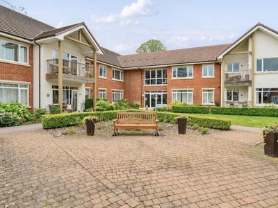 1 Bedroom Retirement Property For Sale In Charters Village, East Grinstead