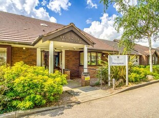 1 Bedroom Retirement Property For Sale In Hospital Lane, Warwickshire