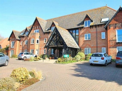 1 Bedroom Retirement Property For Sale In Littlehampton, West Sussex