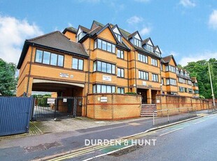 1 Bedroom Retirement Property For Sale In South Woodford