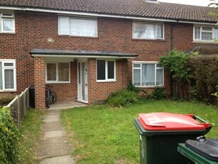 1 Bedroom Terraced House For Rent In Crawley