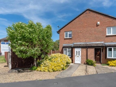 1 Bedroom Terraced House For Rent In Kidlington, Oxfordshire