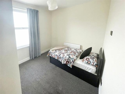 1 Bedroom Terraced House For Rent In Wolverhampton, West Midlands