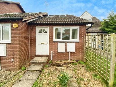 1 Bedroom Terraced House For Sale In Bicton Heath
