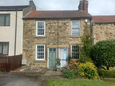 1 Bedroom Terraced House For Sale In Ferryhill, Durham