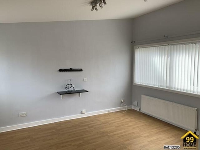 1 Bedroom Terraced House For Sale In Loanhead, Midlothian