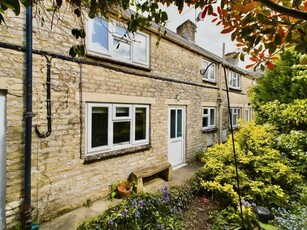1 Bedroom Terraced House For Sale In Shipton-under-wychwood