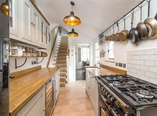 1 Bedroom Terraced House For Sale In Wimbledon, London