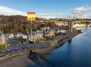 16 Bedroom House Oban Argyll And Bute