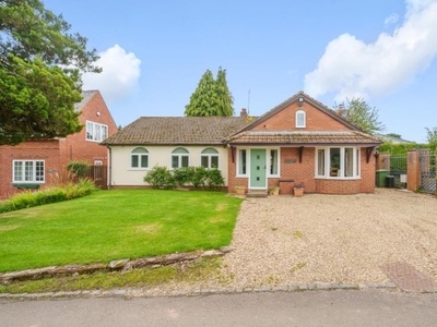 2 Bed Bungalow For Sale in Pudleston, Herefordshire, HR6 - 5411283