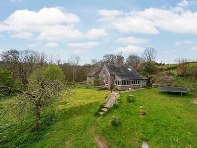 2 Bed Cottage For Sale in Snodhill, Hereford, HR3 - 5394795