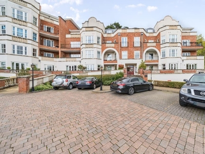 2 Bed Flat/Apartment For Sale in Ascot, Berkshire, SL5 - 5400805