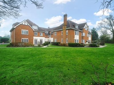 2 Bed Flat/Apartment For Sale in Bracknell, Binfield, RG42 - 5340770