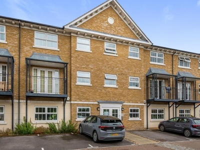 2 Bed Flat/Apartment For Sale in Cowley, East Oxford, OX4 - 5076010