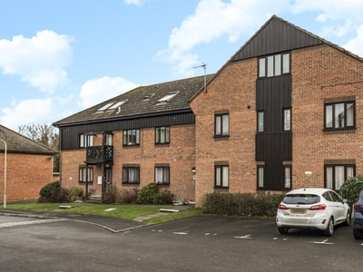 2 Bed Flat/Apartment To Rent in Didcot, Oxfordshire, OX11 - 682