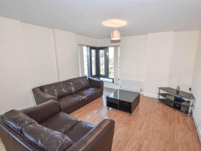 2 Bed Flat, College Avenue, BT1