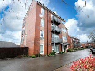 2 Bedroom Apartment Chester Le Street County Durham