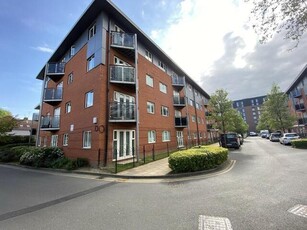 2 Bedroom Apartment Coventry Coventry