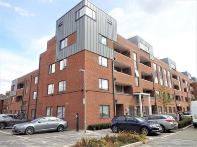 2 Bedroom Apartment For Rent In 23 Artisan Place, Harrow