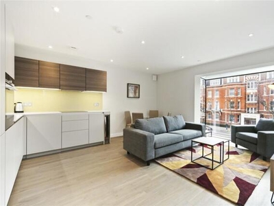 2 Bedroom Apartment For Rent In 264 Finchley Road, London