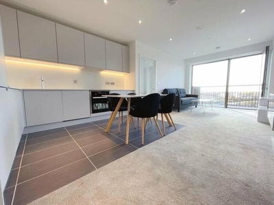 2 Bedroom Apartment For Rent In 4 Hulme Street