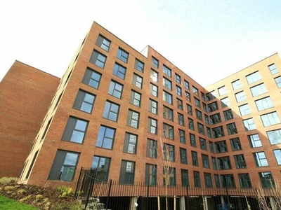 2 Bedroom Apartment For Rent In 40 Windmill St, Birmingham