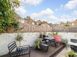 2 Bedroom Apartment For Rent In Archway