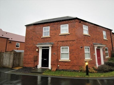 2 Bedroom Apartment For Rent In Ashby-de-la-zouch