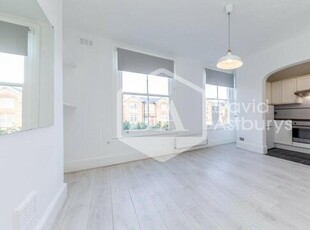2 Bedroom Apartment For Rent In Bounds Green