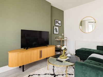 2-bedroom apartment for rent in Brixton Hill