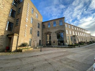 2 Bedroom Apartment For Rent In Burley In Wharfedale